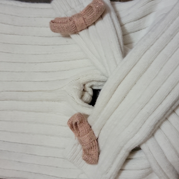 Girl's leggings (D45) - Picture 2 of 4